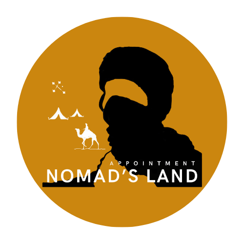 Logo nomads'land