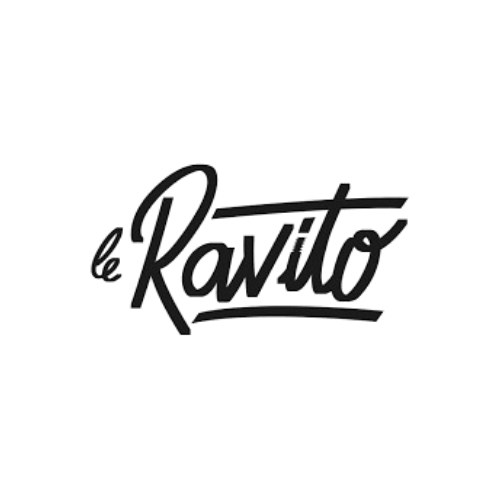 Logo le Ravito