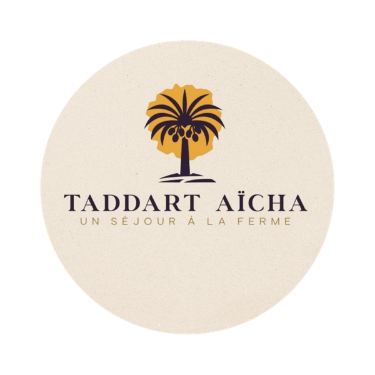 Logo séjour à la ferme